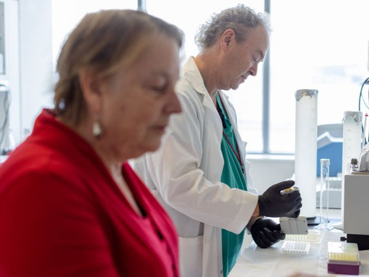 Fentanyl Vaccine Offers New Hope in the Fight Against Opioid Addiction