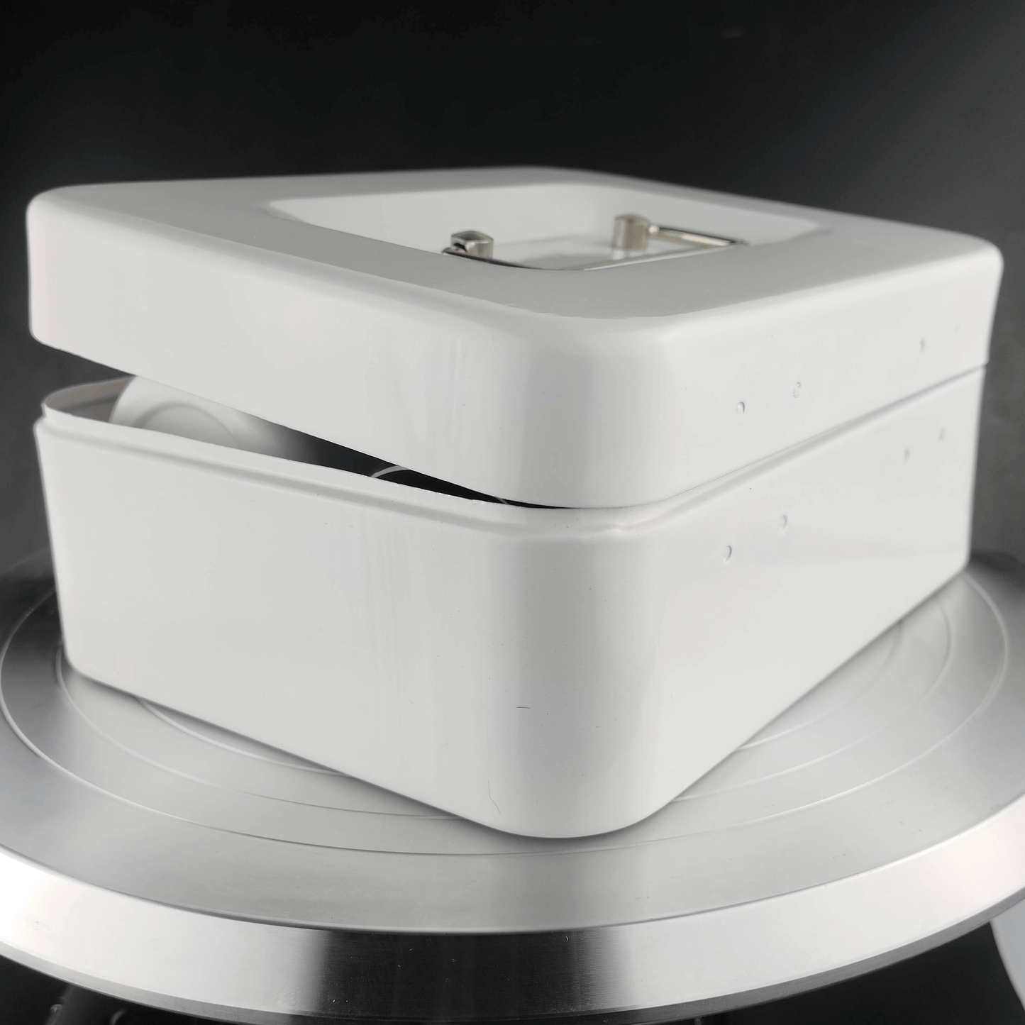 Personal Combination Medication Lock Box