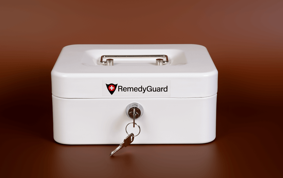 Lock Boxes – RemedyGuard