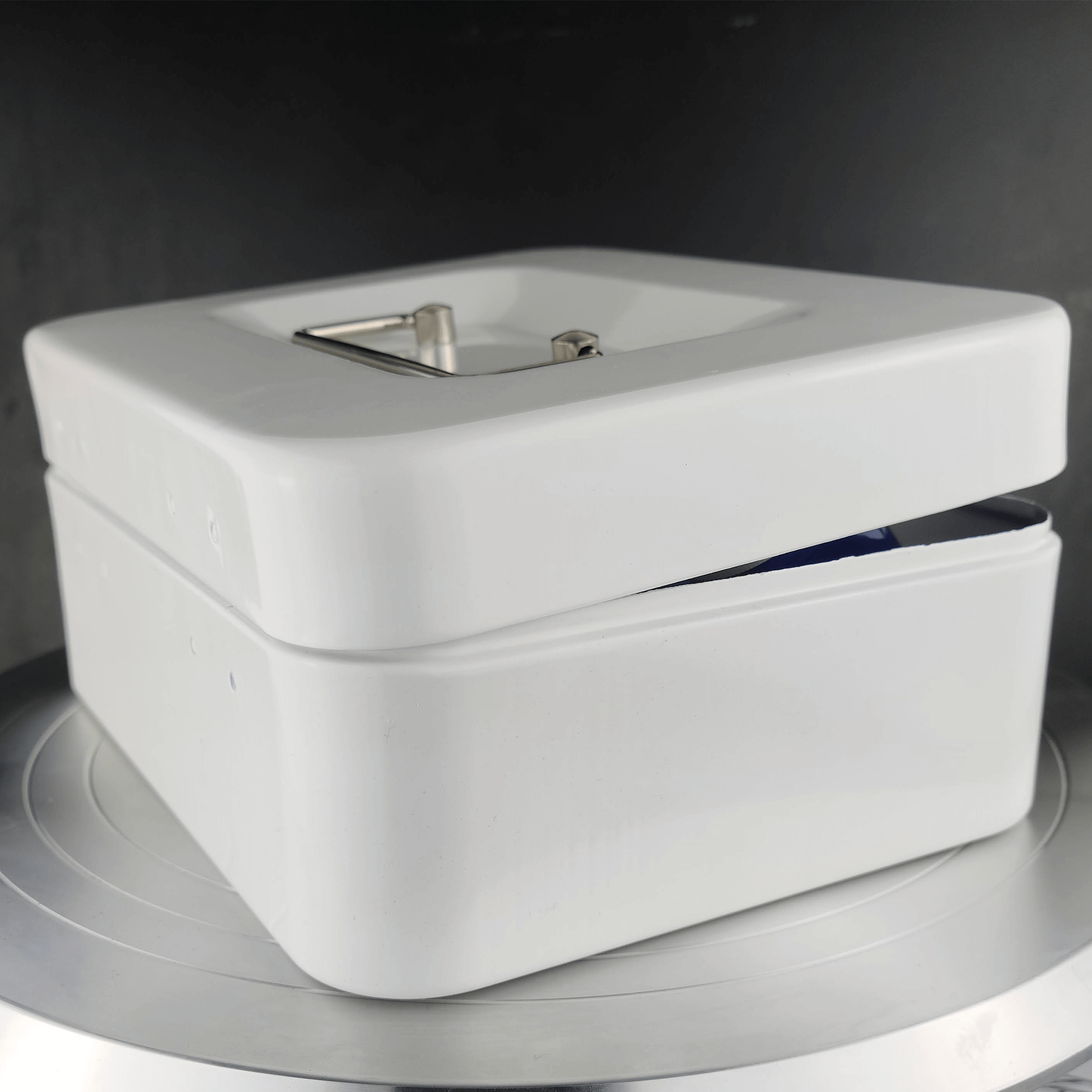 Personal Combination Medication Lock Box – RemedyGuard